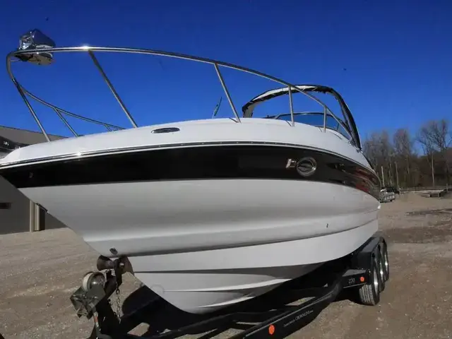 Crownline 270 Cr