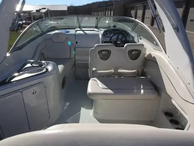 Crownline 270 Cr