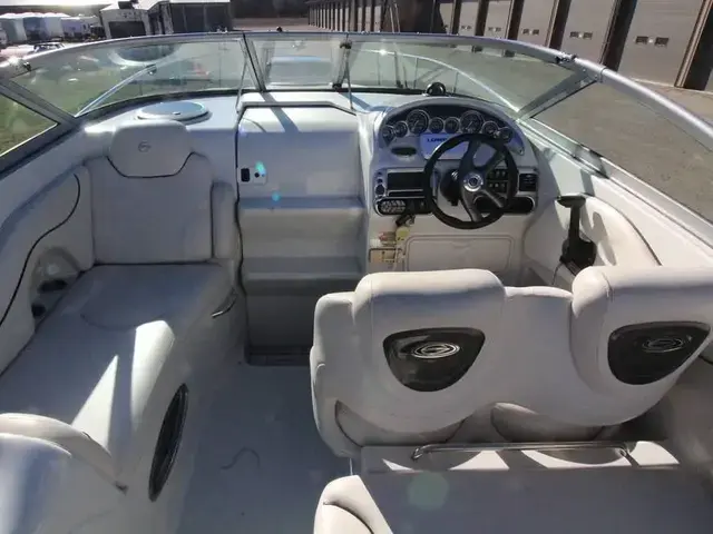 Crownline 270 Cr