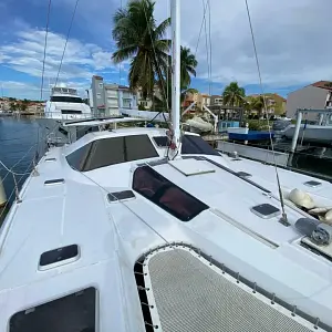 1994 Privilege 43