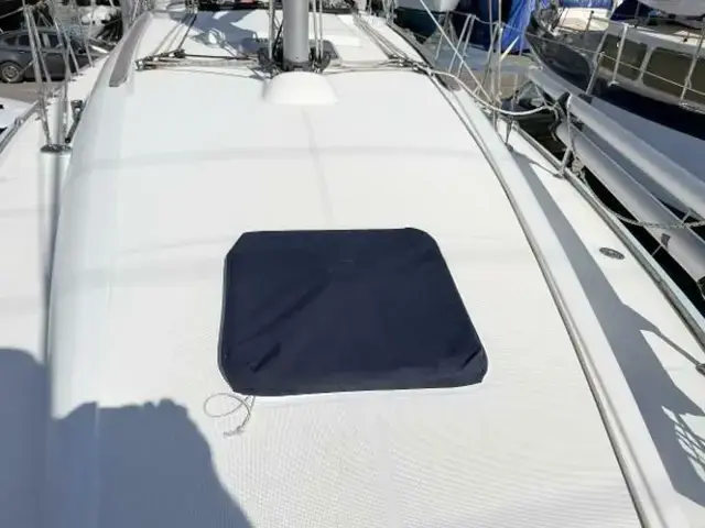 Jeanneau 36