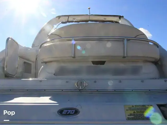 Crownline 270 Cr