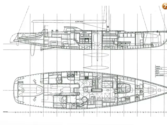 Van De Stadt 84 Sloop