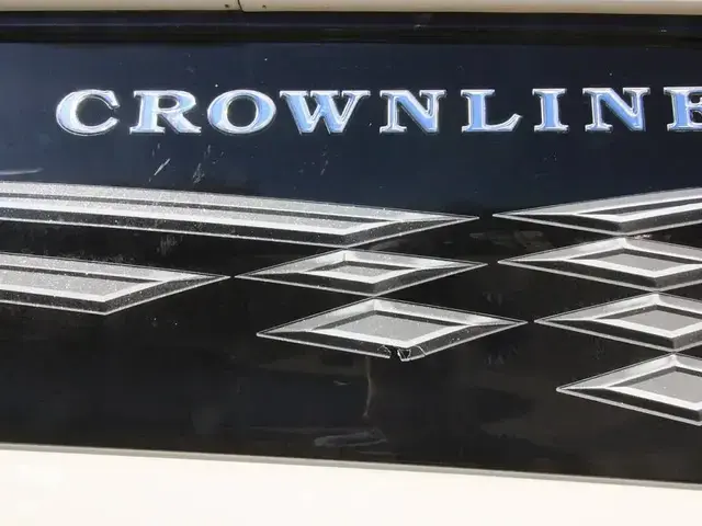 Crownline 270 Cr