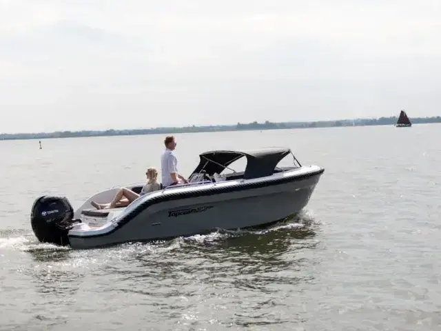 Topcraft 627 Tender