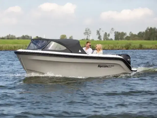 Topcraft 627 Tender