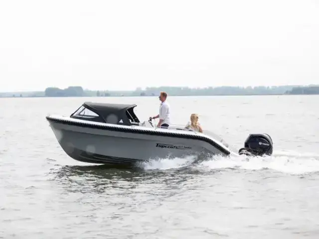 Topcraft 627 Tender