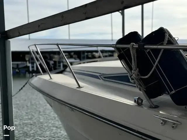 Sea Ray 390 Express Cruiser