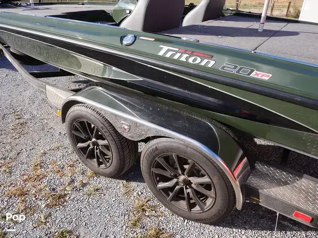 Triton 20 XP