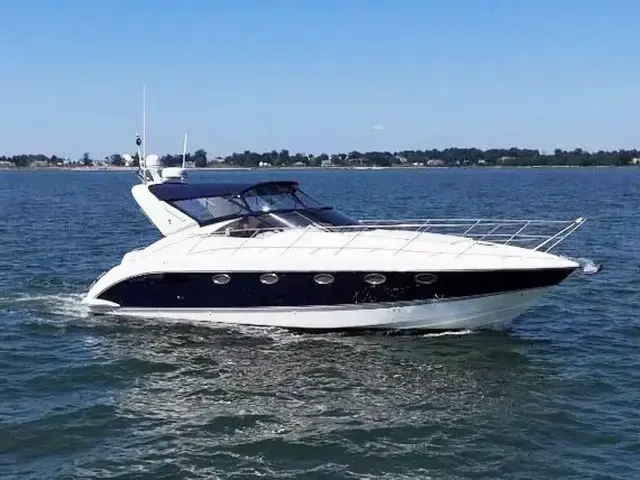 Fairline Targa 40 for sale in United States of America for $185,000