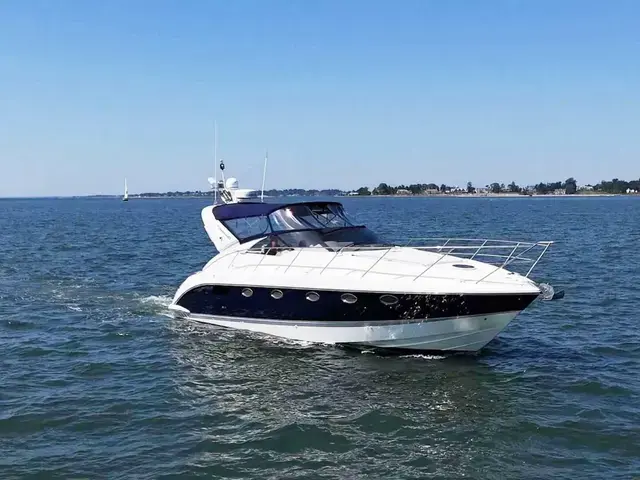 Fairline Targa 40