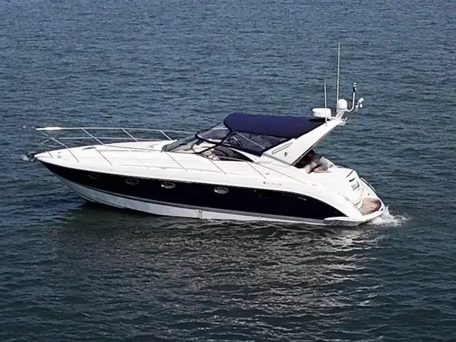 Fairline Targa 40