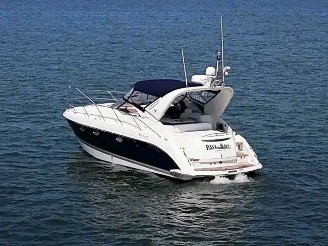 Fairline Targa 40