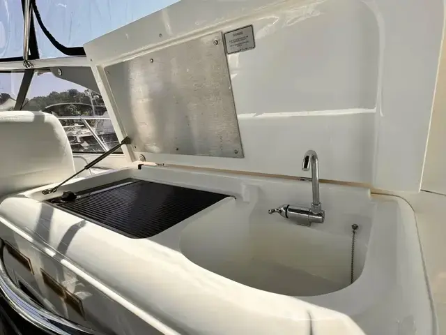 Fairline Targa 40