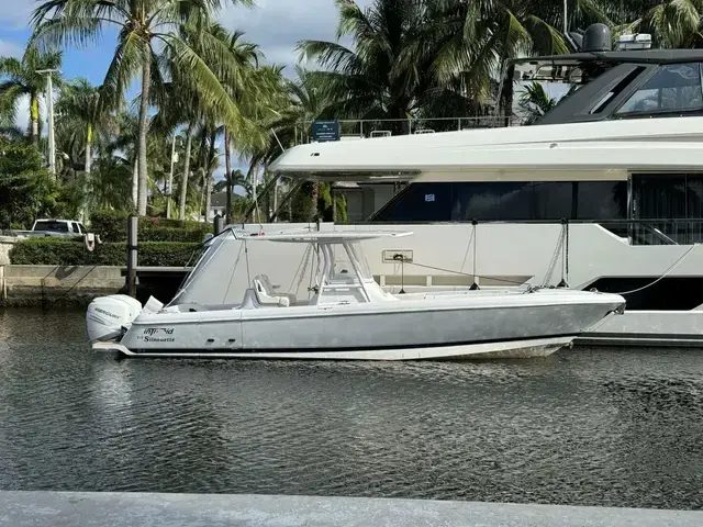 Ferretti Yachts 920