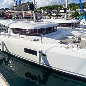 2016 Lagoon 42