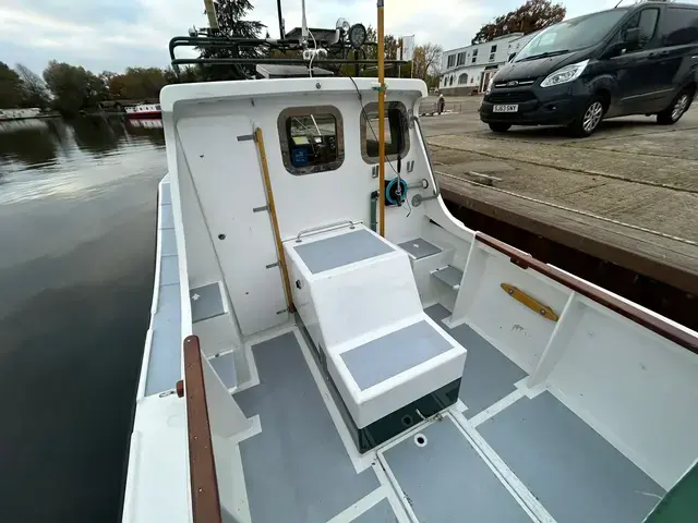 Colvic Colvic Seaworker 22