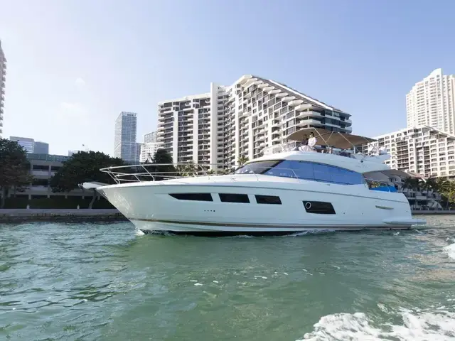 Prestige 550