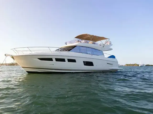 Prestige 550