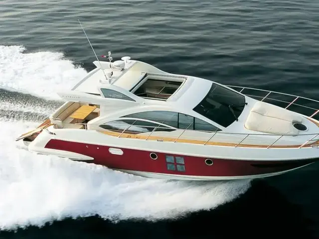 Azimut 43 S