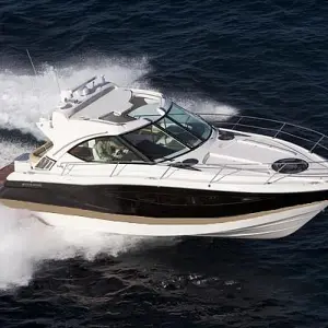 2012 Four Winns VISTA 435