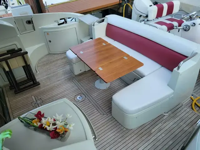 Azimut 43 S