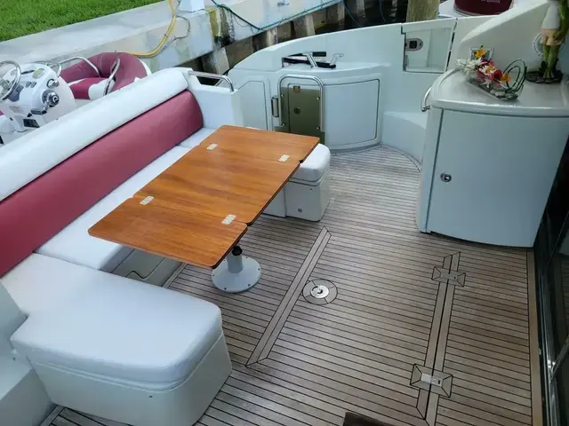 Azimut 43 S