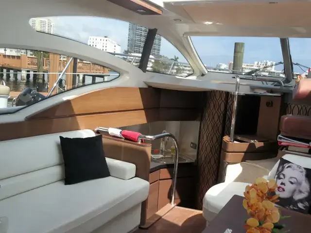 Azimut 43 S