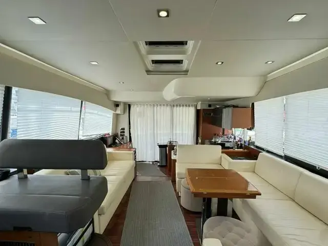 Prestige 550