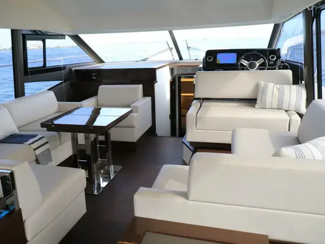 Prestige 520