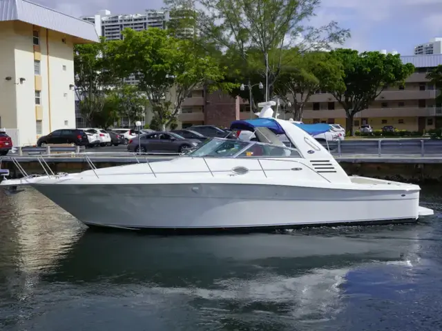 Sea Ray 340 Amberjack for sale in United States of America for $129,900