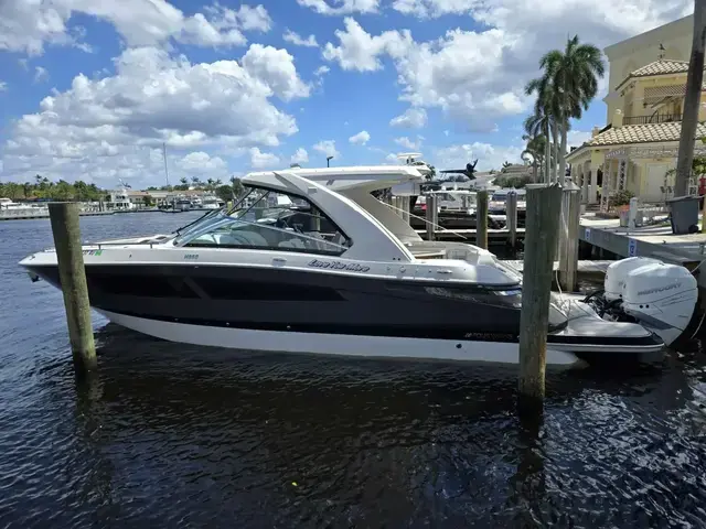 Four Winns 35 for sale in United States of America for $267,500