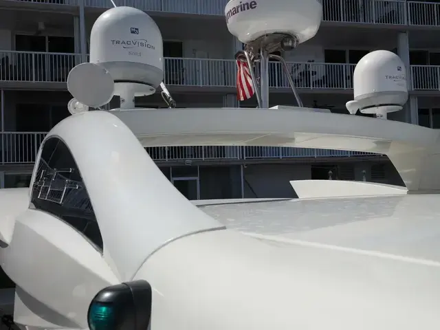 Azimut 43 S