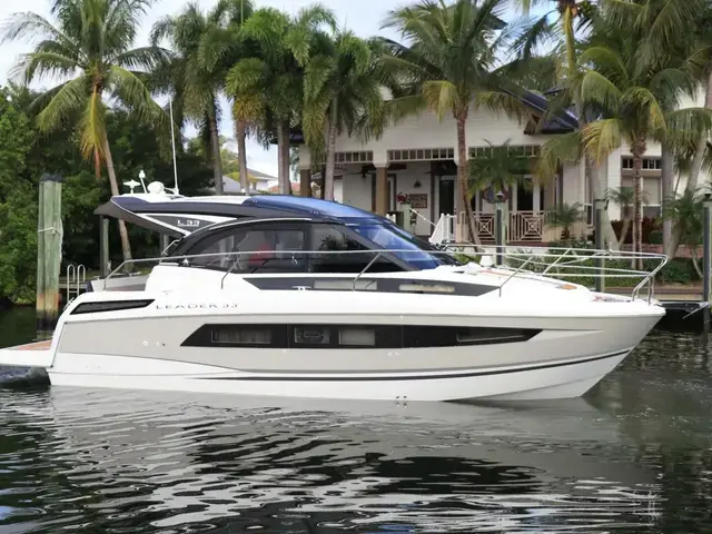 Jeanneau Leader 33 for sale in United States of America for $290,000