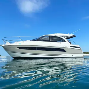 2019 Jeanneau Leader 33