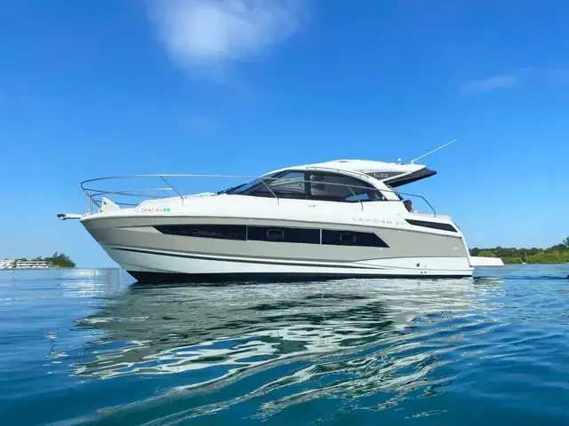 Jeanneau Leader 33 for sale in United States of America for $229,000