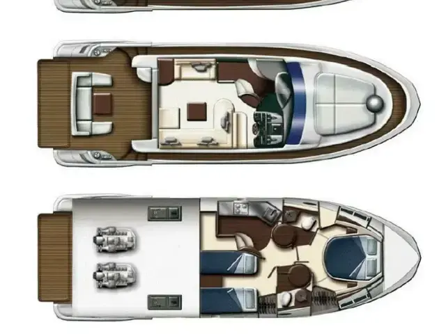 Azimut 43 S