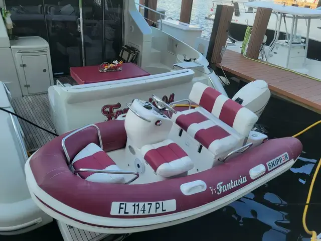 Azimut 43 S