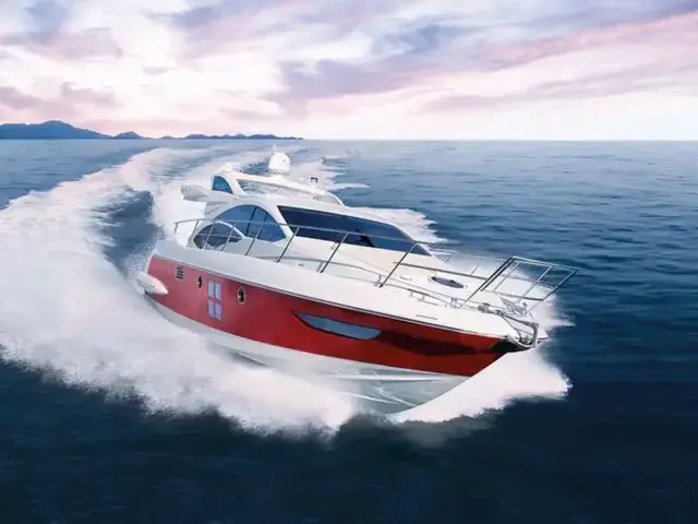 Azimut 43 S