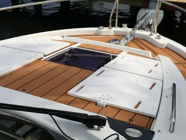 Jeanneau Leader 33