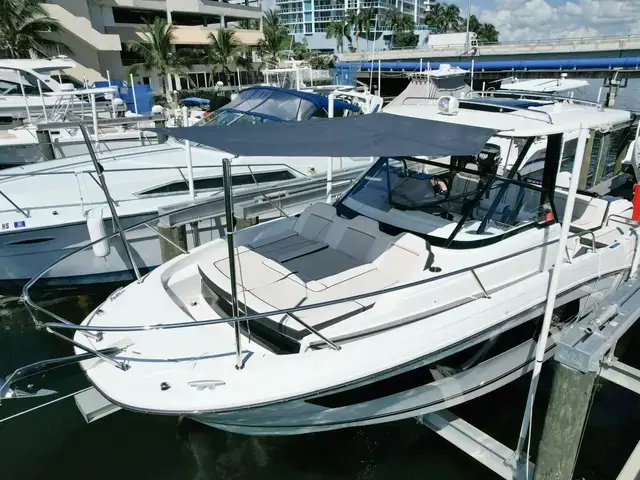 Jeanneau Leader 9.0WA S2 for sale in United States of America for $309,000