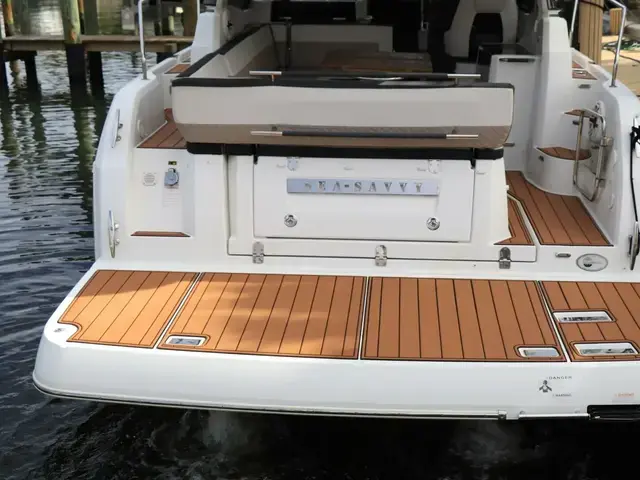 Jeanneau Leader 33