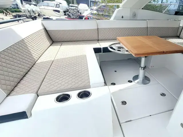 Jeanneau Leader 33