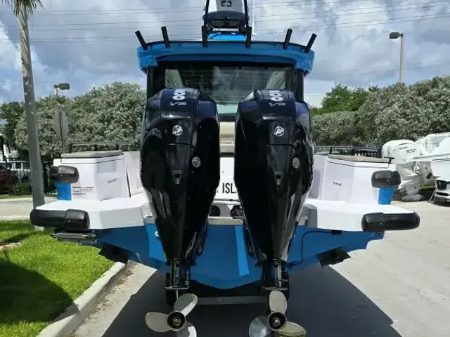 Axopar 28 Aft Cabin