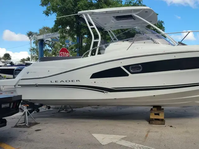 Jeanneau Leader 9.0WA for sale in United States of America for P.O.A.