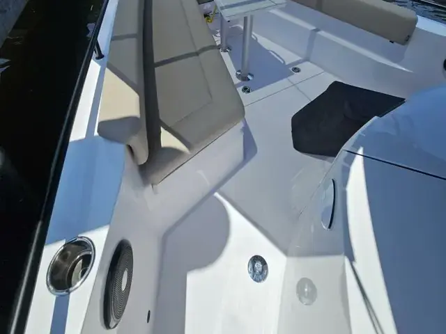 Axopar 28 Aft Cabin