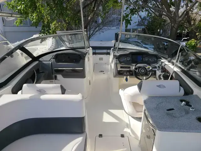 Chaparral 307 Ssx