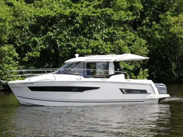 Jeanneau Nc 895 for sale in United States of America for $219,900