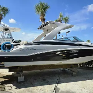 2017 Crownline Eclipse E29 XS