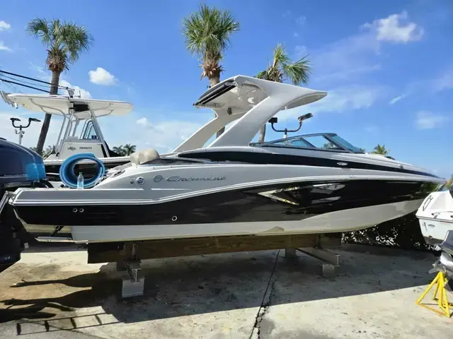 Crownline Eclipse E29 XS